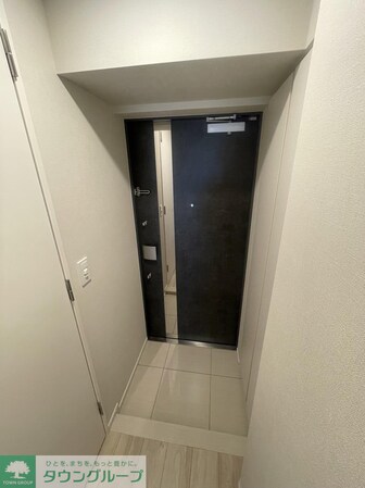 GRAN PASEO蔵前IIの物件内観写真